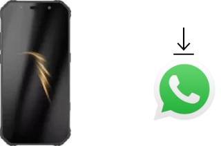 Comment installer WhatsApp dans un AGM A9