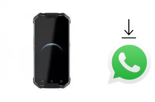 Comment installer WhatsApp dans un AGM X2 SE