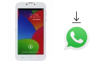 Comment installer WhatsApp dans un Ainol Numy Note 6