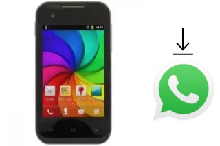 Comment installer WhatsApp dans un Airis TM350