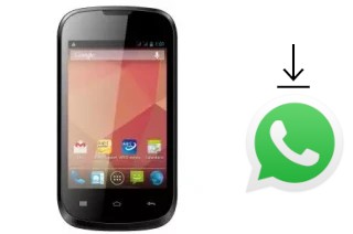 Comment installer WhatsApp dans un Airis TM360