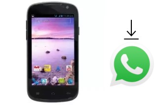 Comment installer WhatsApp dans un Airis TM450