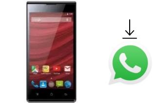 Comment installer WhatsApp dans un Airis TM51Q