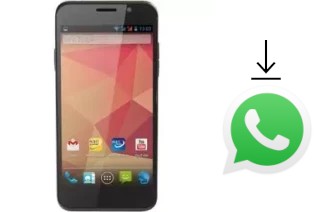 Comment installer WhatsApp dans un Airis TM520