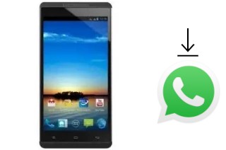 Comment installer WhatsApp dans un Airis TM570