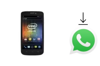 Comment installer WhatsApp dans un Airis TM60I