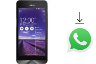 Comment installer WhatsApp dans un Akai AKMF-501