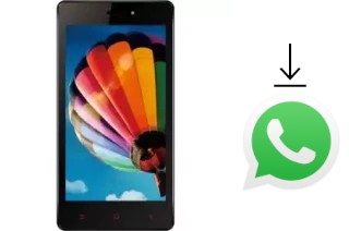 Comment installer WhatsApp dans un Akai Glory L3