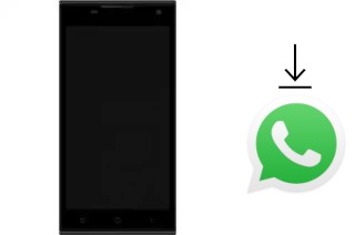 Comment installer WhatsApp dans un Akai Glory O5