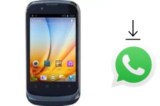 Comment installer WhatsApp dans un Akai K35N