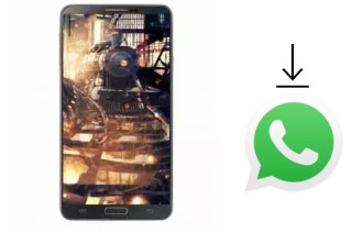 Comment installer WhatsApp dans un Akai N8800