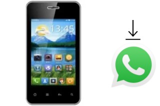 Comment installer WhatsApp dans un Akai PHA-3850