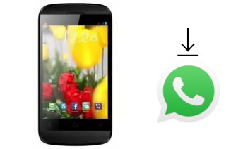 Comment installer WhatsApp dans un Akai PHA-3880