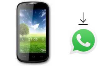 Comment installer WhatsApp dans un Akai PHA-4800