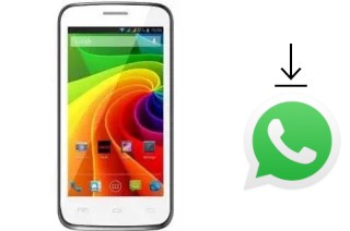 Comment installer WhatsApp dans un Akai PHA-4850