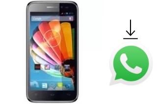 Comment installer WhatsApp dans un Akai PHA-5850