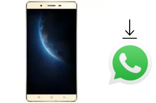 Comment installer WhatsApp dans un Akai X6 Metal