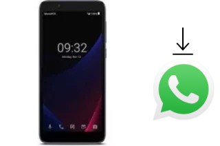 Comment installer WhatsApp dans un Alcatel 1X Evolve