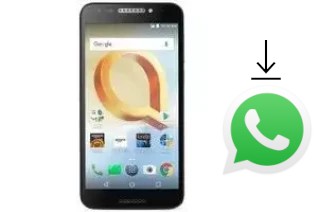 Comment installer WhatsApp dans un Alcatel A30 Plus