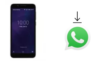 Comment installer WhatsApp dans un Alcatel Avalon V