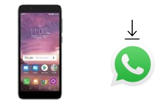 Comment installer WhatsApp dans un Alcatel IdeaXTRA