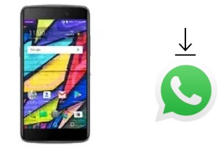 Comment installer WhatsApp dans un Alcatel Idol 5 Cricket