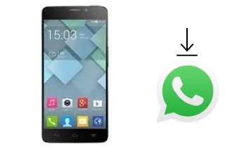 Comment installer WhatsApp dans un Alcatel LX