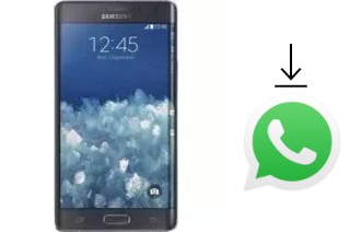 Comment installer WhatsApp dans un Alcatel OneTouch Evolve 2