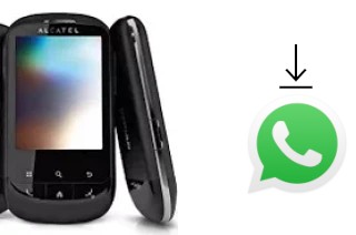 Comment installer WhatsApp dans un alcatel OT-891 Soul