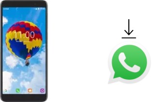 Comment installer WhatsApp dans un Alcatel Onyx