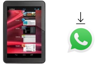 Comment installer WhatsApp dans un alcatel One Touch Evo 7