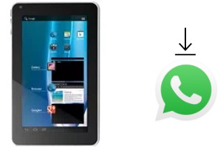 Comment installer WhatsApp dans un alcatel One Touch T10