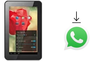 Comment installer WhatsApp dans un alcatel One Touch Tab 7