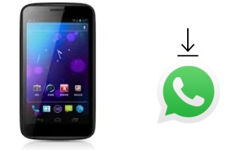 Comment installer WhatsApp dans un alcatel OT-986