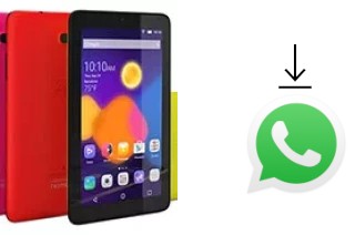 Comment installer WhatsApp dans un alcatel Pixi 3 (7)