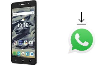 Comment installer WhatsApp dans un alcatel Pixi 4 (6)