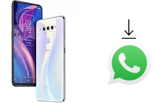 Comment installer WhatsApp dans un alcatel TCL Plex