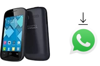 Comment installer WhatsApp dans un alcatel Pop C1