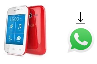 Comment installer WhatsApp dans un alcatel Pop Fit