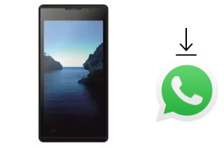 Comment installer WhatsApp dans un Aligator S4540 DUO