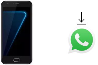 Comment installer WhatsApp dans un AllCall Alpha