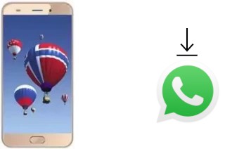 Comment installer WhatsApp dans un AllCall Atom