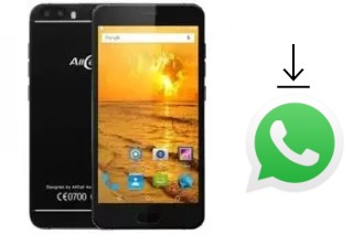 Comment installer WhatsApp dans un AllCall Bro