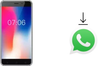 Comment installer WhatsApp dans un AllCall Madrid