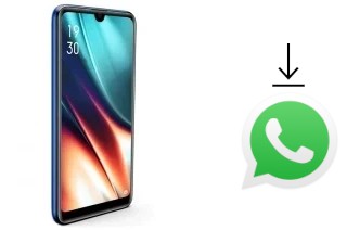 Comment installer WhatsApp dans un AllCall P10