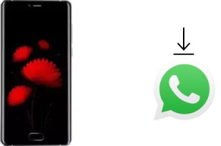 Comment installer WhatsApp dans un AllCall Rio S