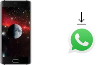 Comment installer WhatsApp dans un AllCall Rio