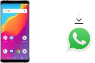 Comment installer WhatsApp dans un AllCall S1