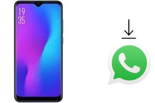 Comment installer WhatsApp dans un AllCall S10