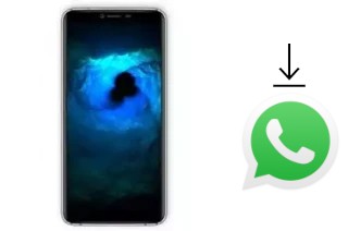 Comment installer WhatsApp dans un AllCall S5500